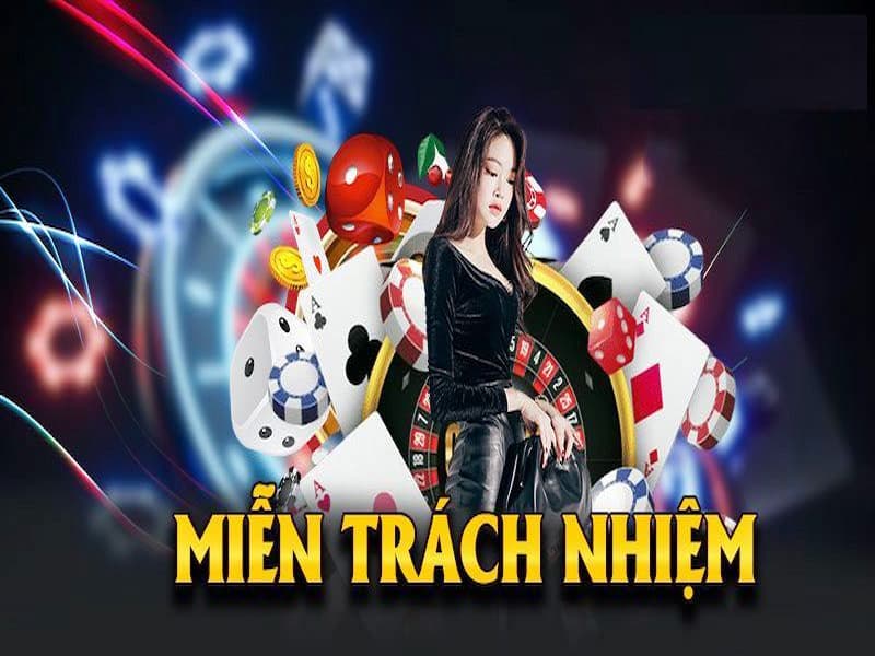 Lợi ích của điều khoản miễn trách nhiệm của BET88