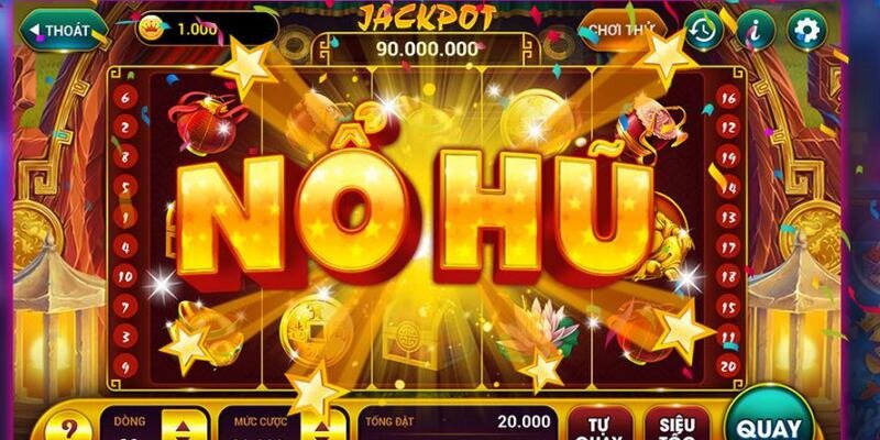 Những điều cần nắm rõ khi chơi slot game