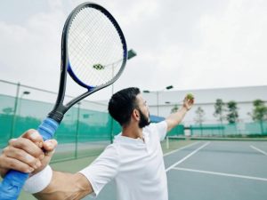 Sơ lược về cá độ Tennis - Cá cược quần vợt BET88