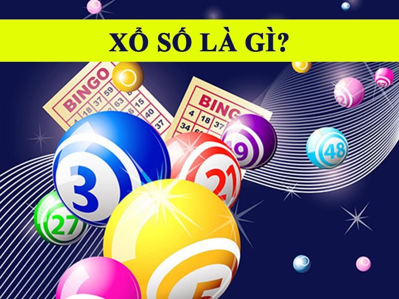 Đôi nét về xổ số BET88